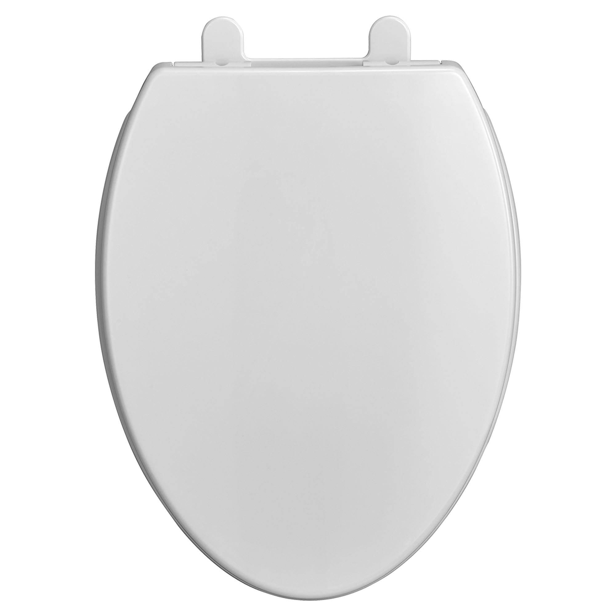 Transitional SlowClose & Easy LiftOff Elongated Toilet Seat